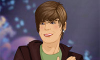 Zac Efron Dress Up