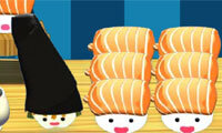 Sushi-quiz