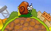 Snail Bob