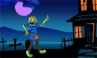 À mort les zombies !