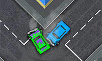 Chaos automobile