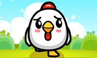 Chicken Jump