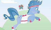 Meine Pony-Geschichten