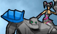 Champions of Chaos