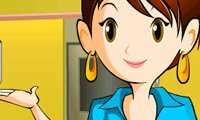 Frittata lég: École de cuisine de Sara