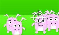 Blastoff Bunnies