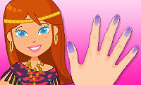 Nagelsalongen