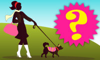 Mein Hundequiz