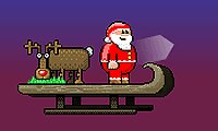 Super Santa Shooter