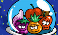 Talis and Fruits