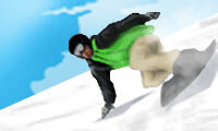 Downhill Blitz