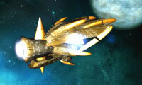 SpaceCraft