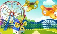 Leuke kermis inrichten