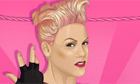 P!nk Dress Up