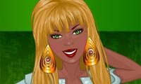 Beyonce Dress Up