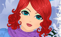 Winterkapsel & make-up