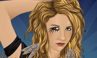 Ke$ha Dress Up