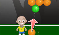 Puzzle foot : Coupe du monde