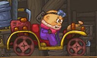 Mining Truck 2 : Transport en chariot