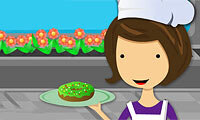Donutgekte: geheim recept