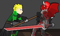 Arkandian Crusade
