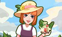 Floristería con Estilo