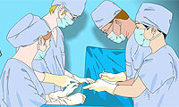 Operate Now: Armoperatie 2