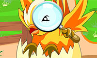 Pocket Creature: Hidden Objects 2