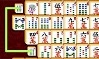 Mahjong Link 123 jogo online grátis