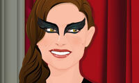 Natalie Portman Dress Up