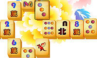 J'aime Mahjong: Din nivå