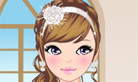 La sposa in bianco