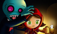 Zombies op de vlucht!