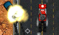 Mad Trucker 3