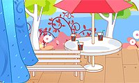 Decora il palco