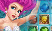 Sea Treasure Match