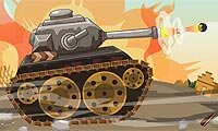 Zombietank
