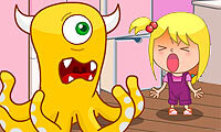 Mix a Monster
