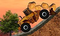 Tutti pazzi per il bulldozer