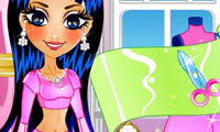 Desenhista de Moda
