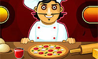 Pizzabar