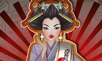 Internationele modellen: Japan