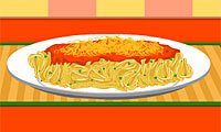 Emma's recepten: spaghetti bolognese