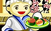 La corsa al sushi