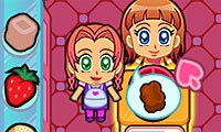 Fifi's Chocolate Kitchen