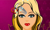 Gek op make-up