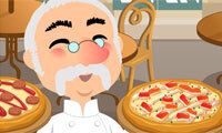 Pizzakraampje