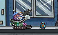 Destructo-hond
