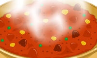 Emma's recepten: chili con carne