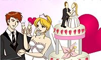 Color My Wedding Cake